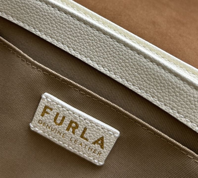 Furla Satchel Bags